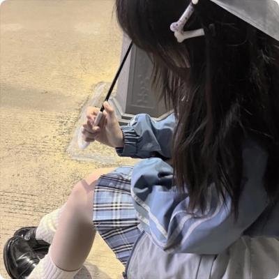 爱的两极
