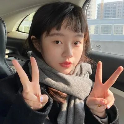 危机中的女人